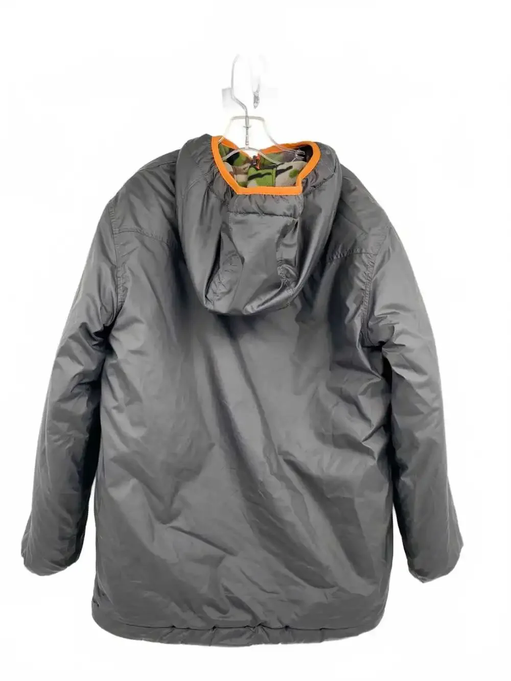 The North Face this reversible
